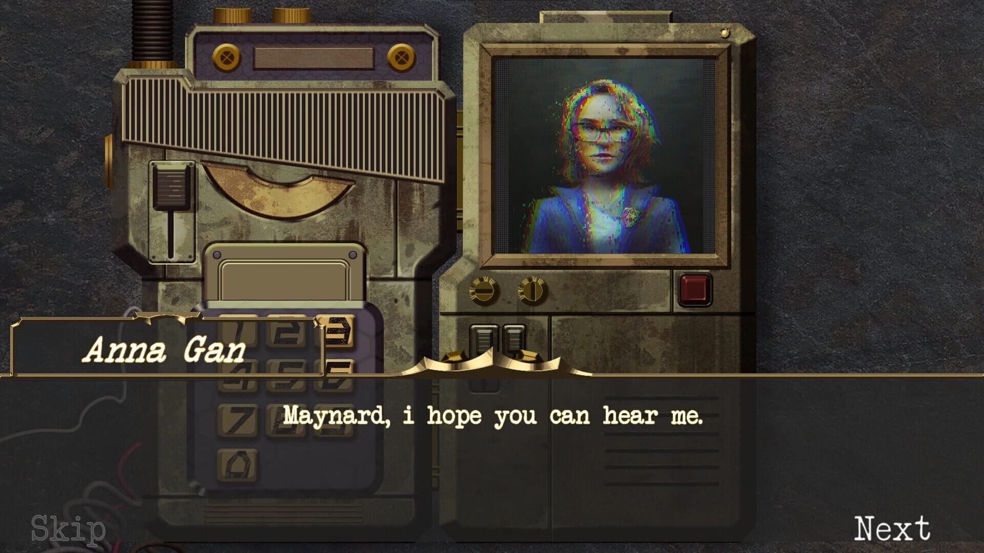 Save Room: The Merchant screenshot 4