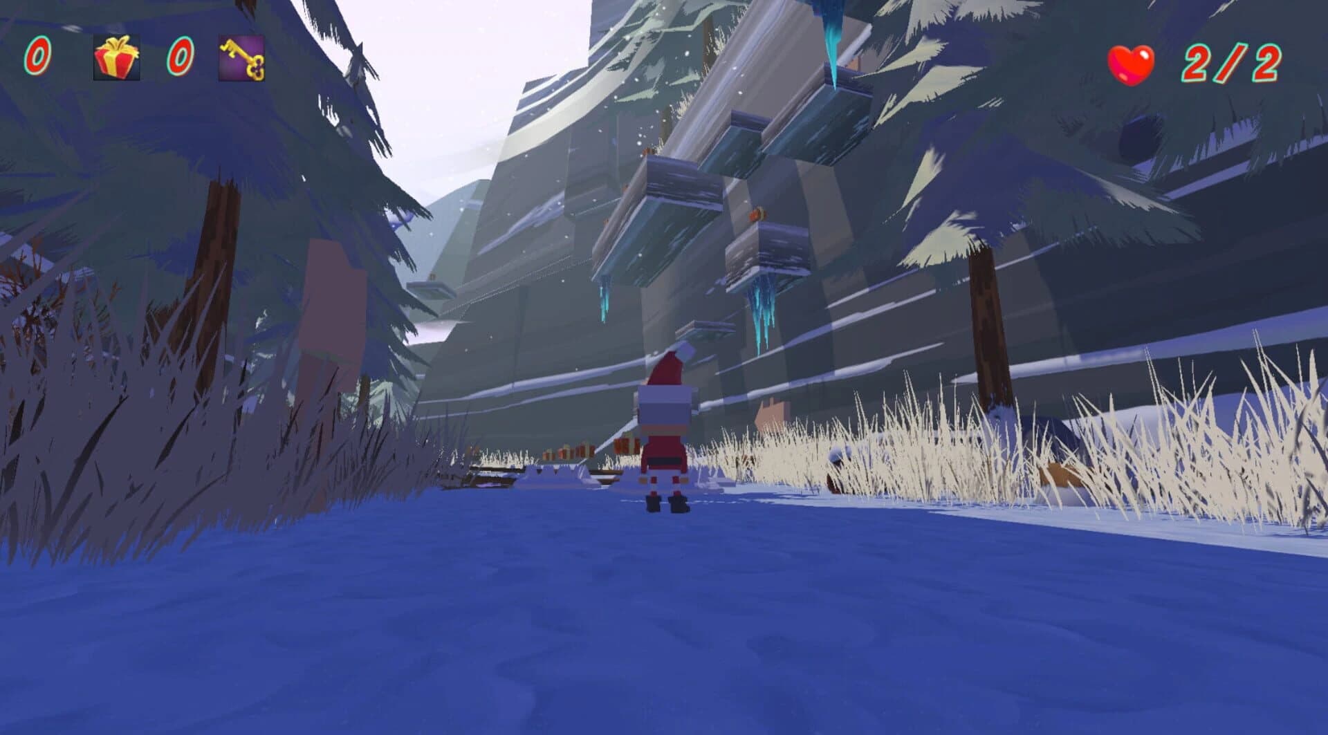 Save Santa screenshot 5