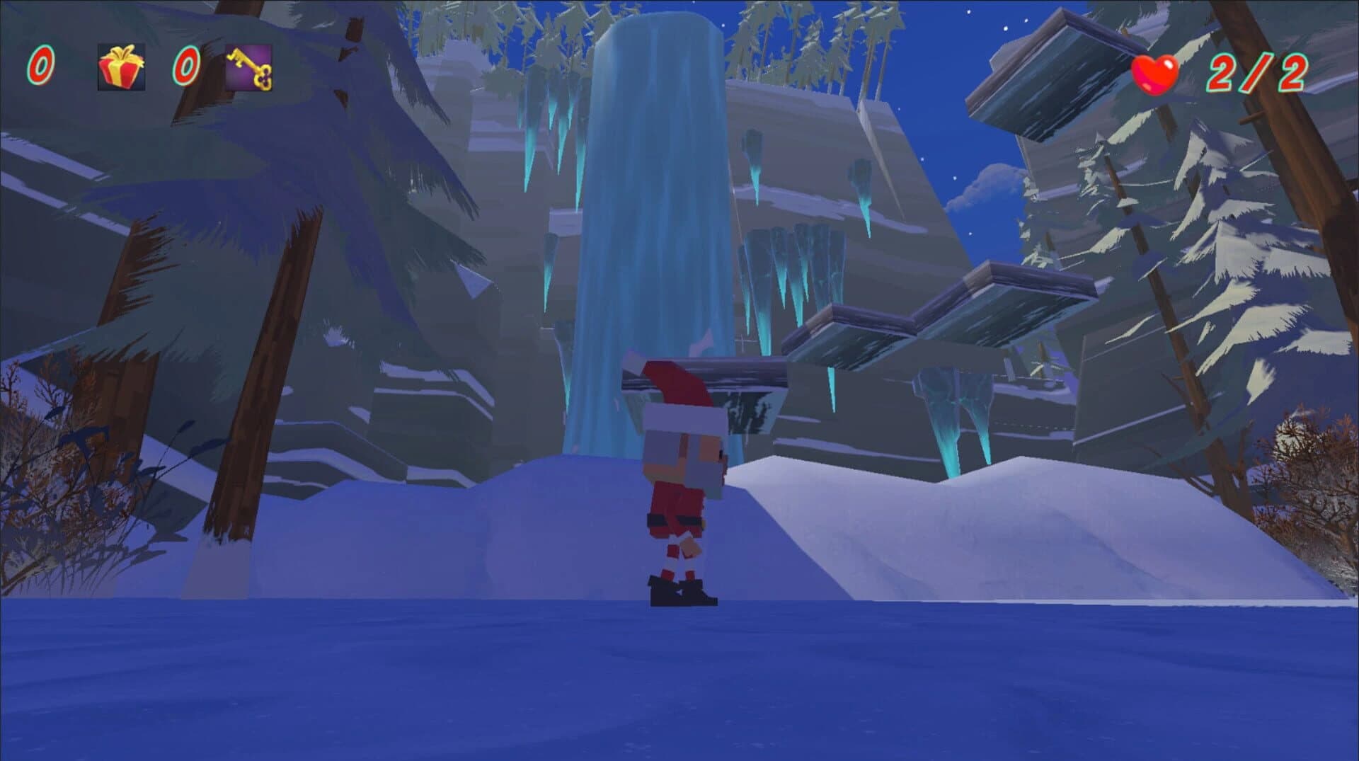 Save Santa screenshot 4