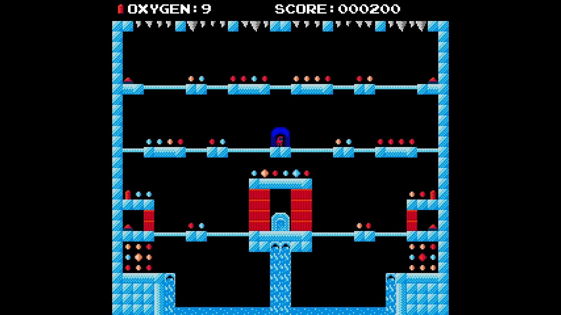 Save the Astronaut screenshot 4