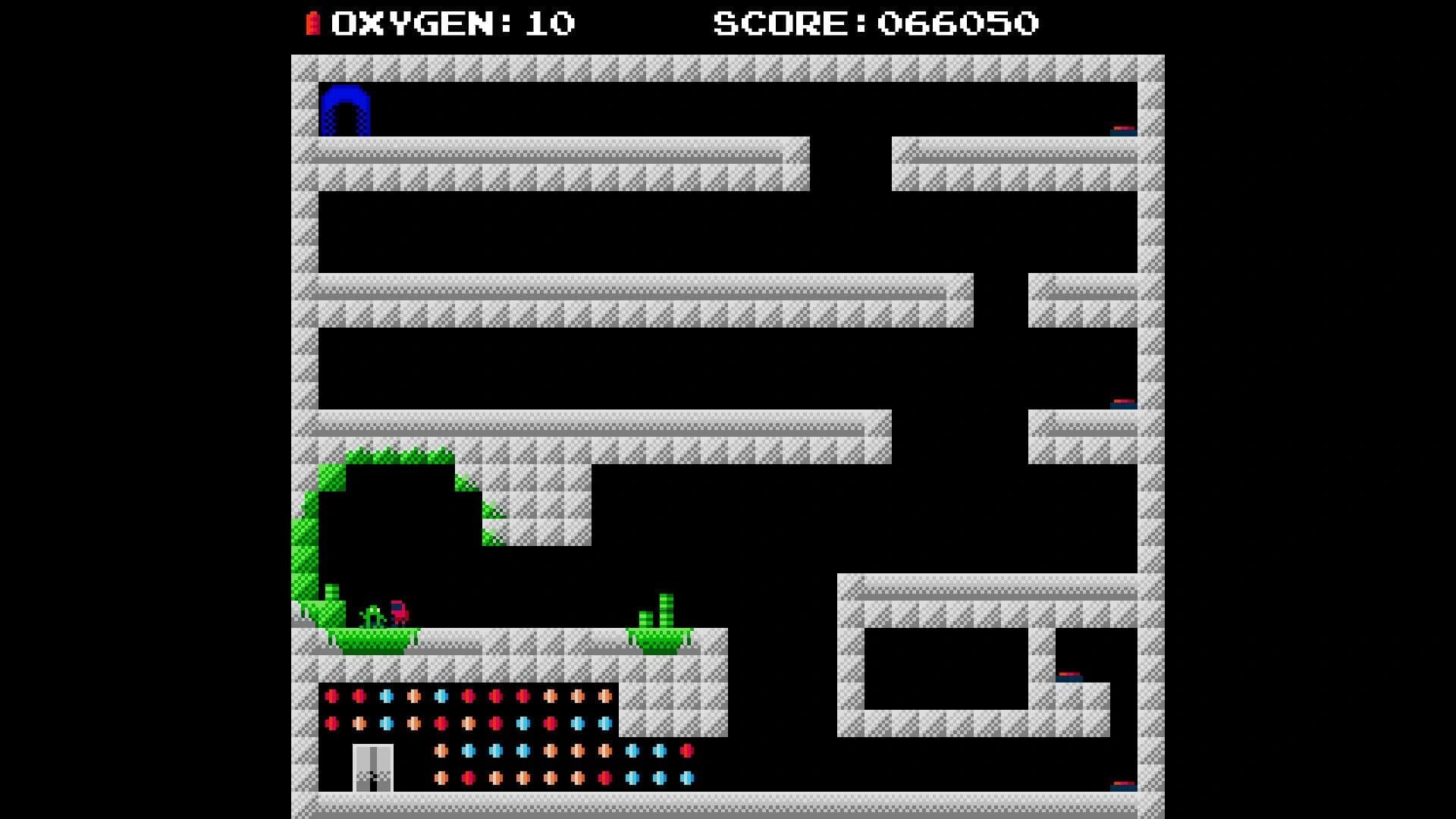 Save the Astronaut screenshot 2