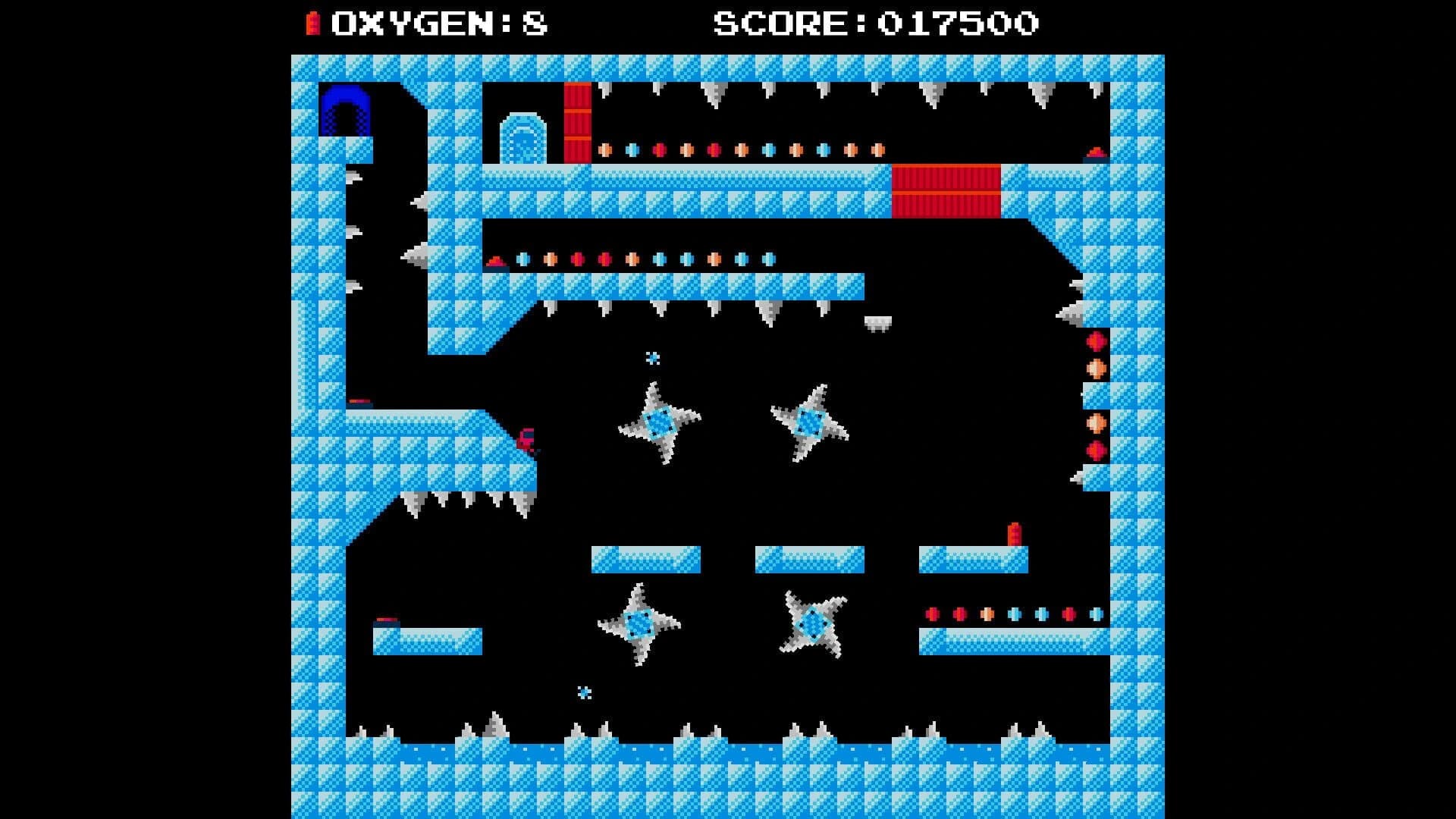 Save the Astronaut screenshot 5