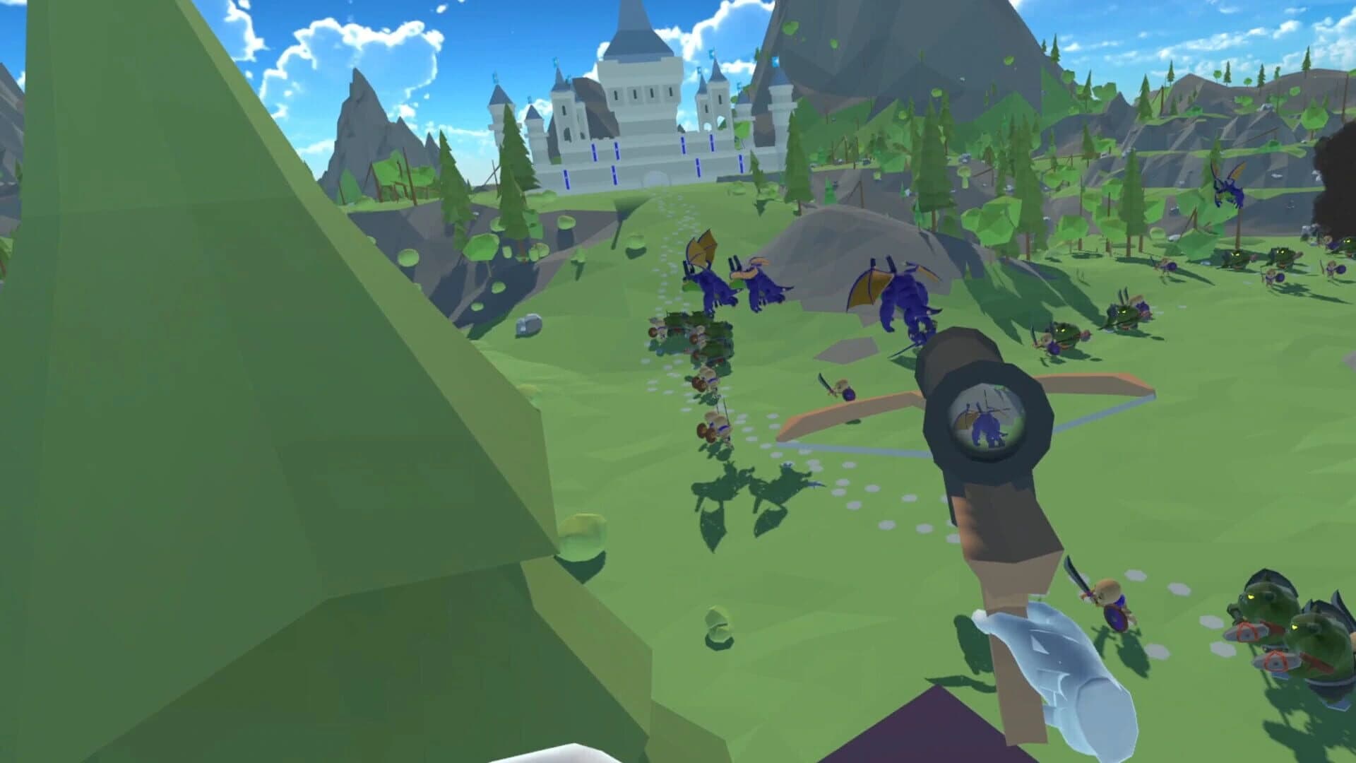 Save The Castle! screenshot 4