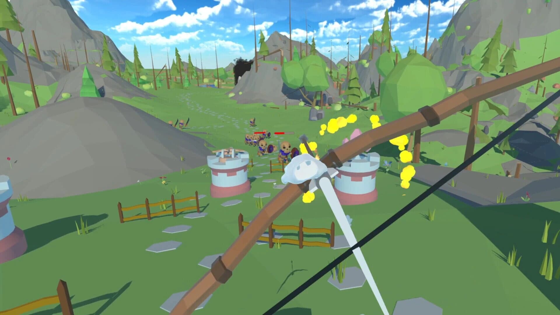 Save The Castle! screenshot 1