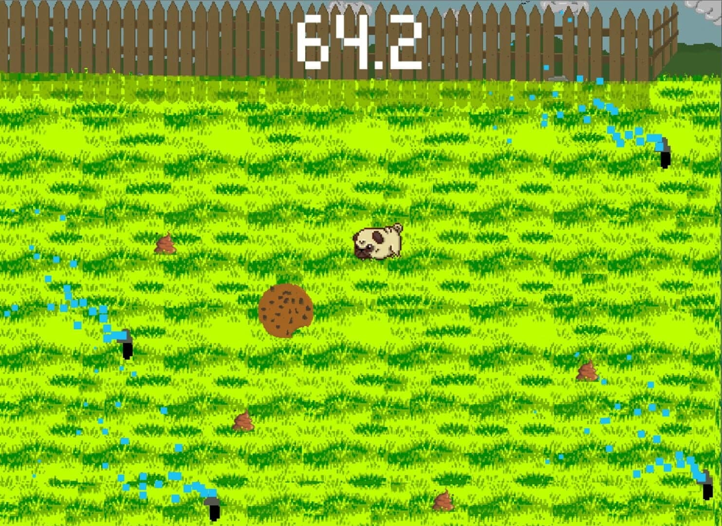 Save the Cookie screenshot 2