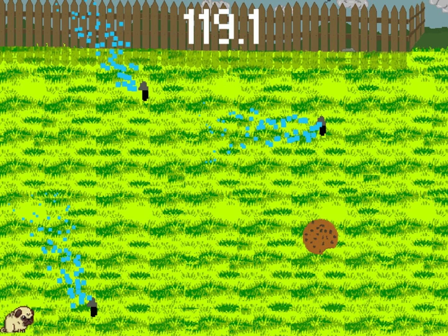 Save the Cookie screenshot 1