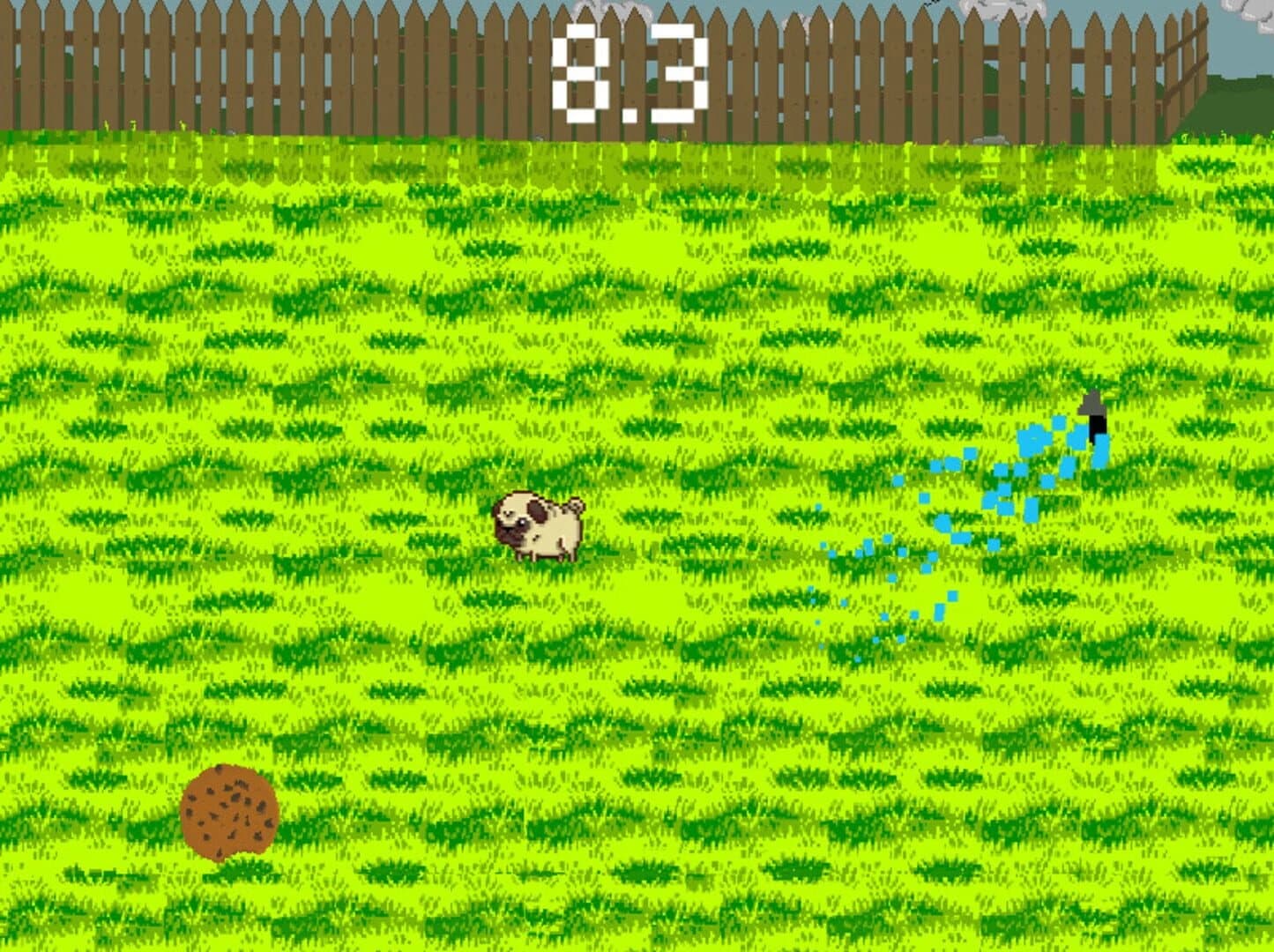 Save the Cookie screenshot 3