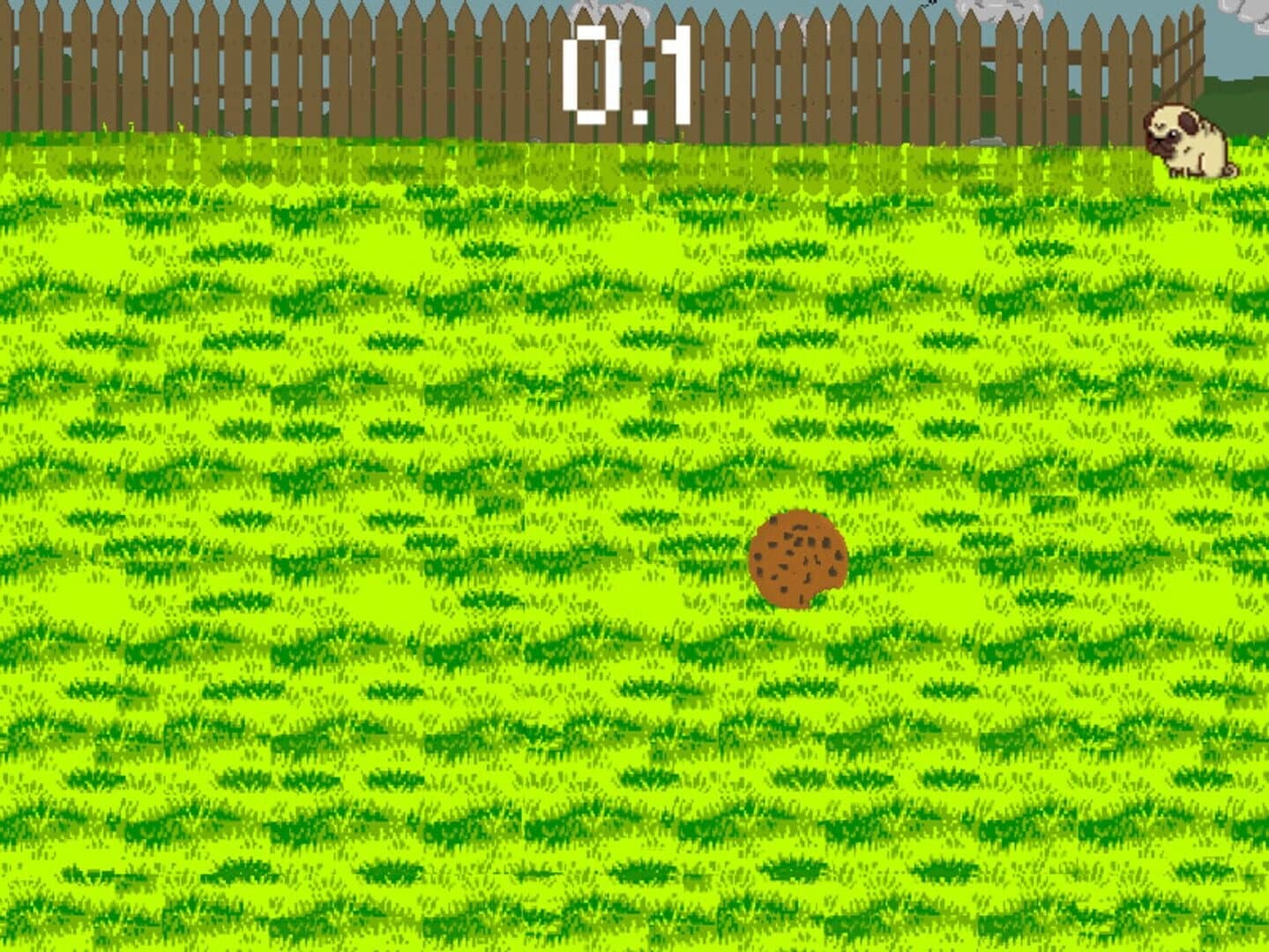 Save the Cookie screenshot 4