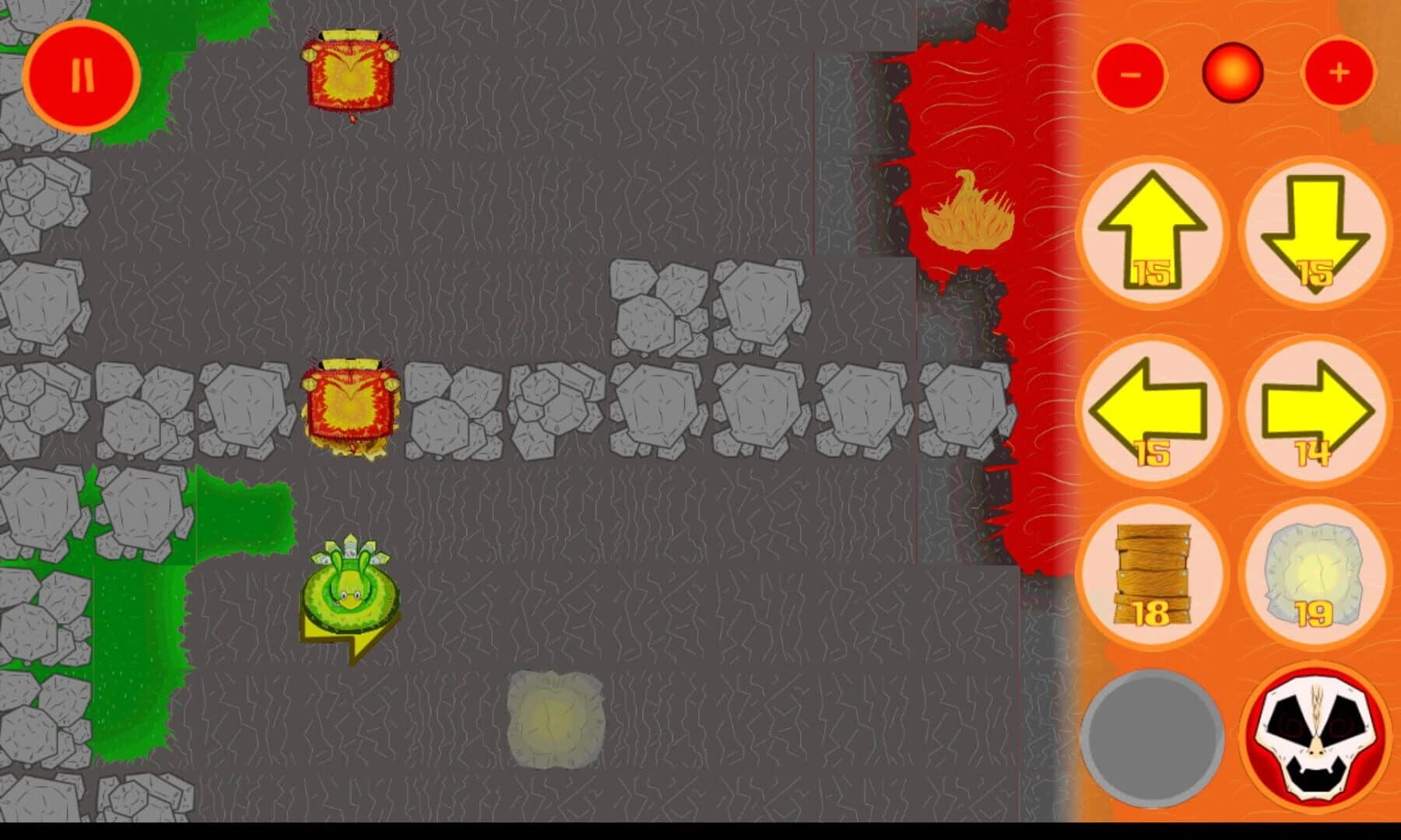Save the Creatures screenshot 3