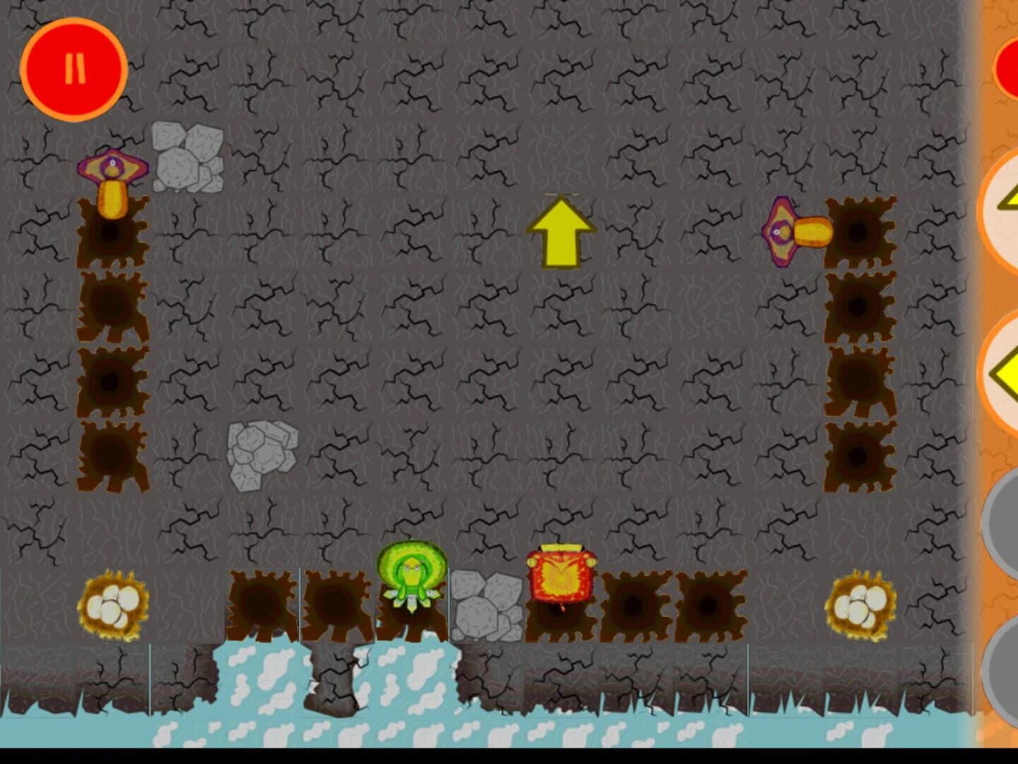 Save the Creatures screenshot 4
