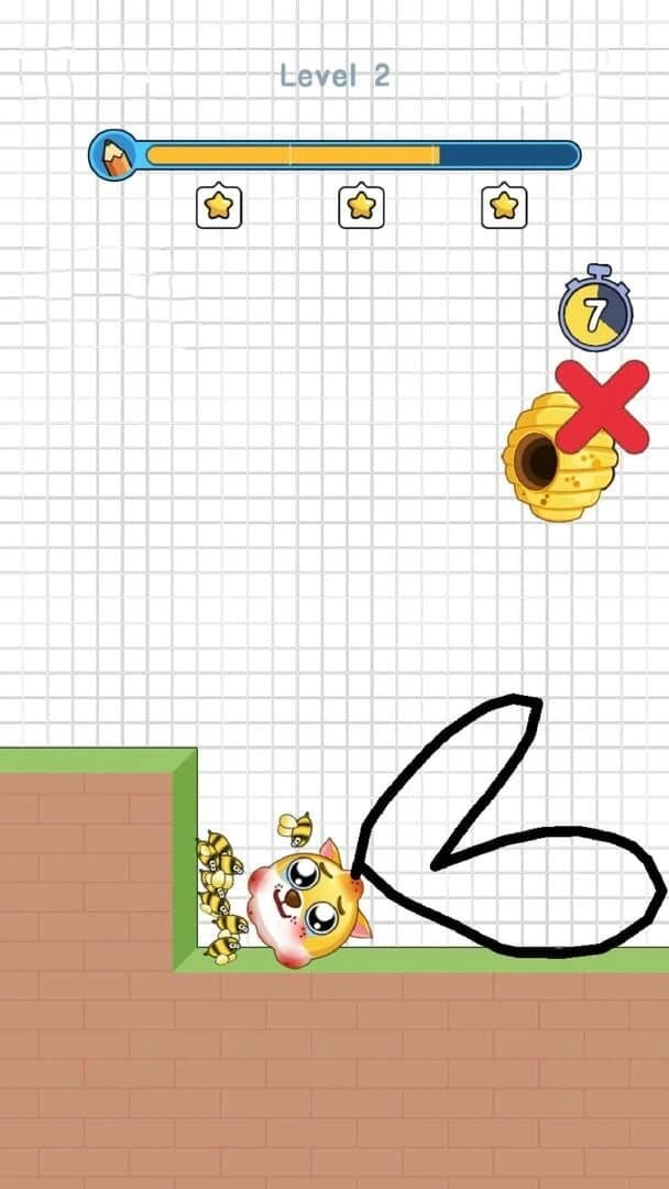 Save the Doge screenshot 1