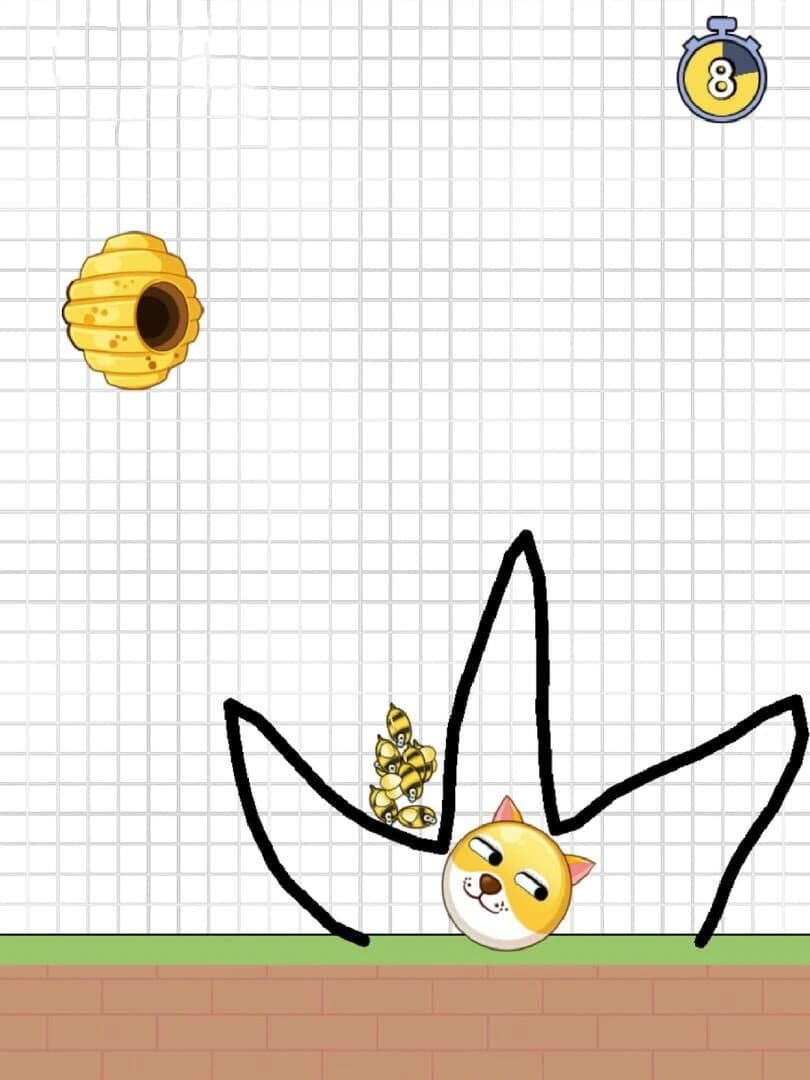 Save the Doge screenshot 5