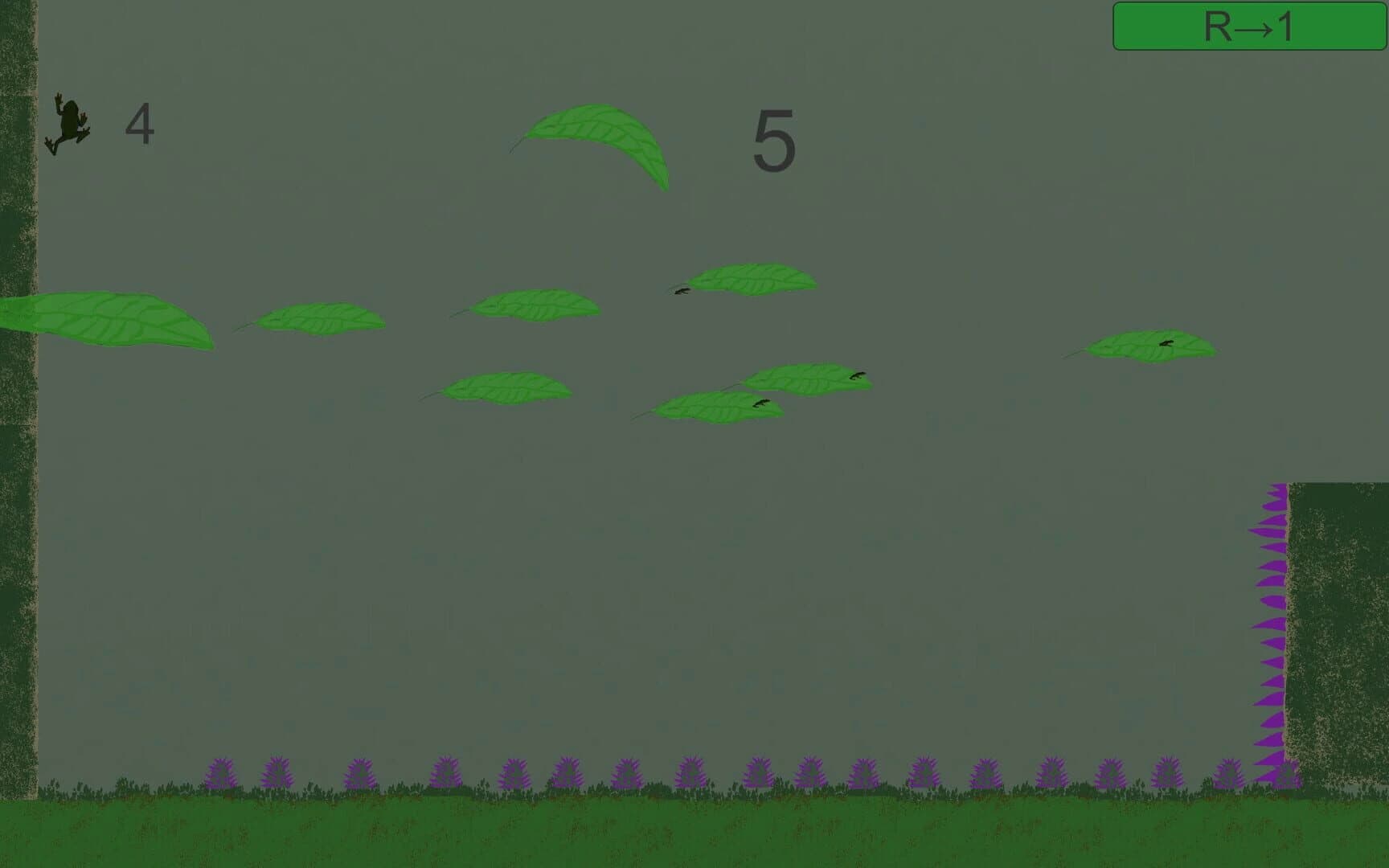 Save the Frog Keita screenshot 5