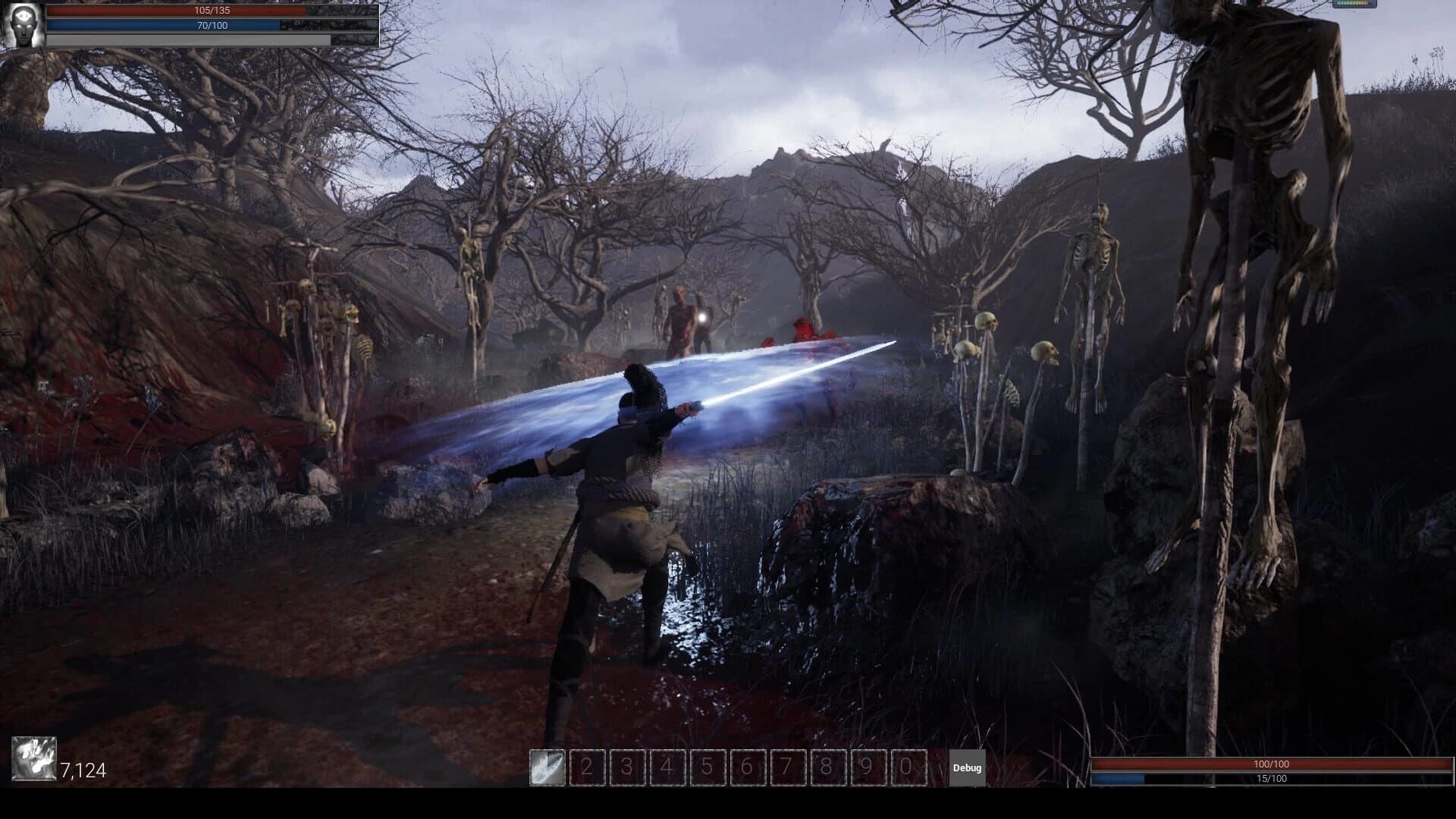 Save the Girl screenshot 5