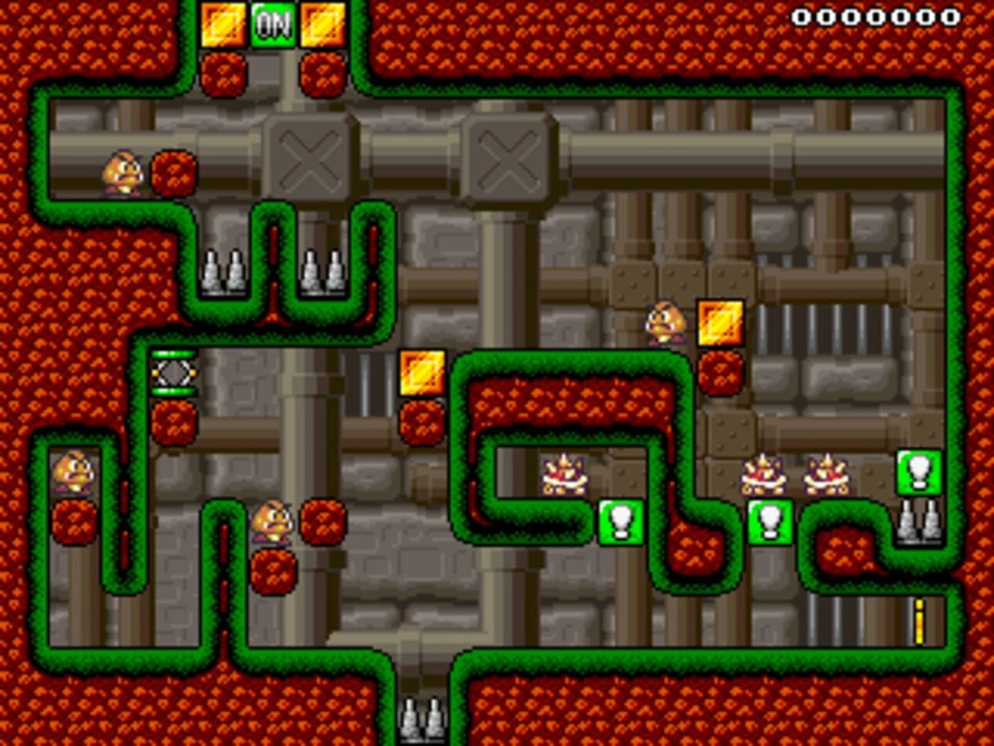Save the Goombas screenshot 1