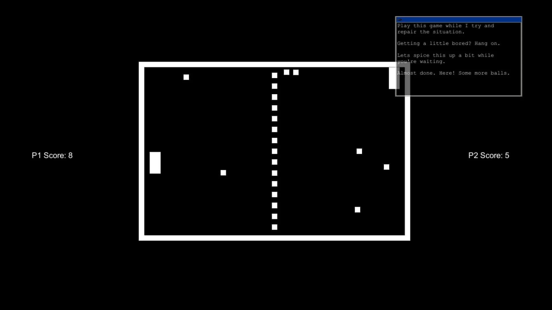 Save the Ninja Clan screenshot 5