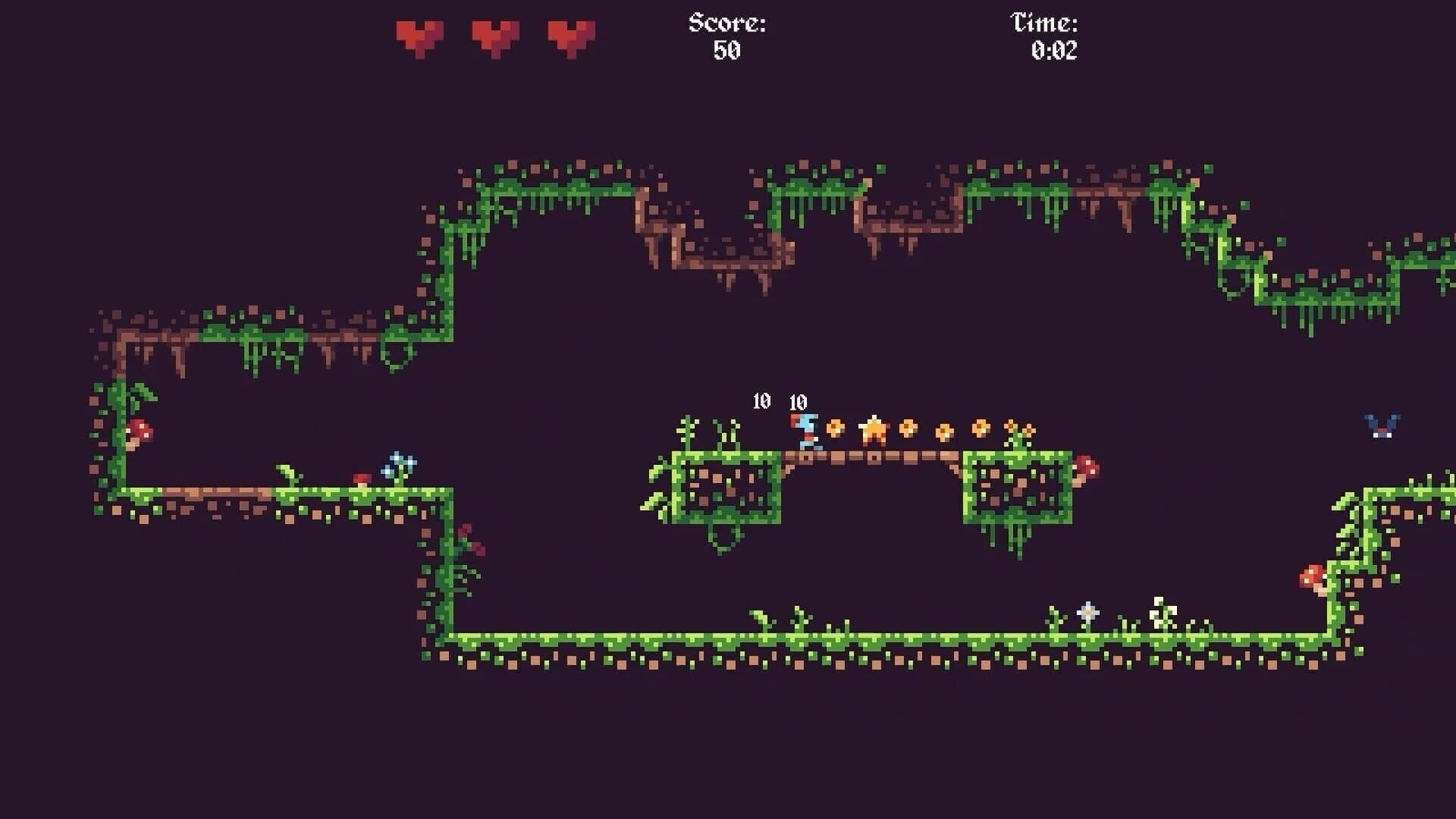 Save the Princess screenshot 2