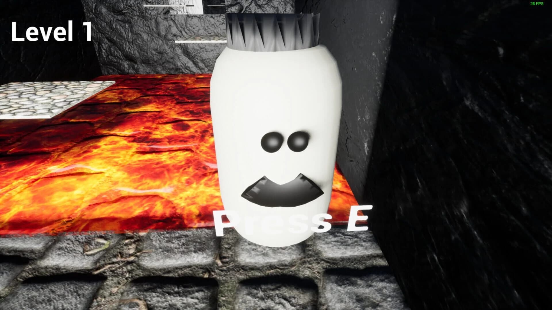 Save The Queen screenshot 5