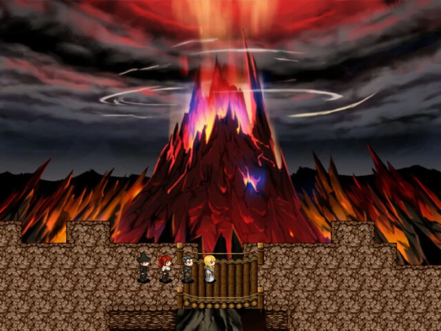 Save the Queen screenshot 4
