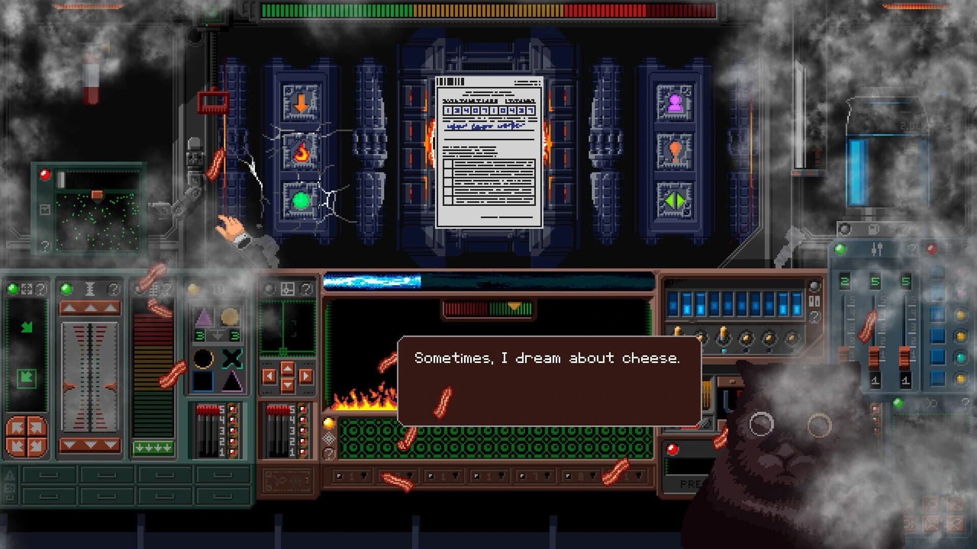 Save the Reactor screenshot 5