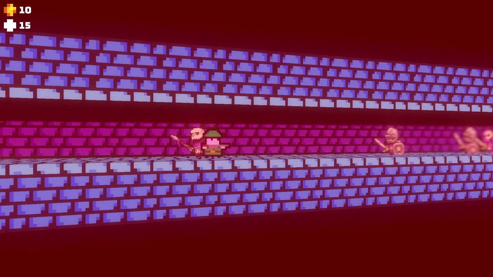 Save the throne screenshot 4