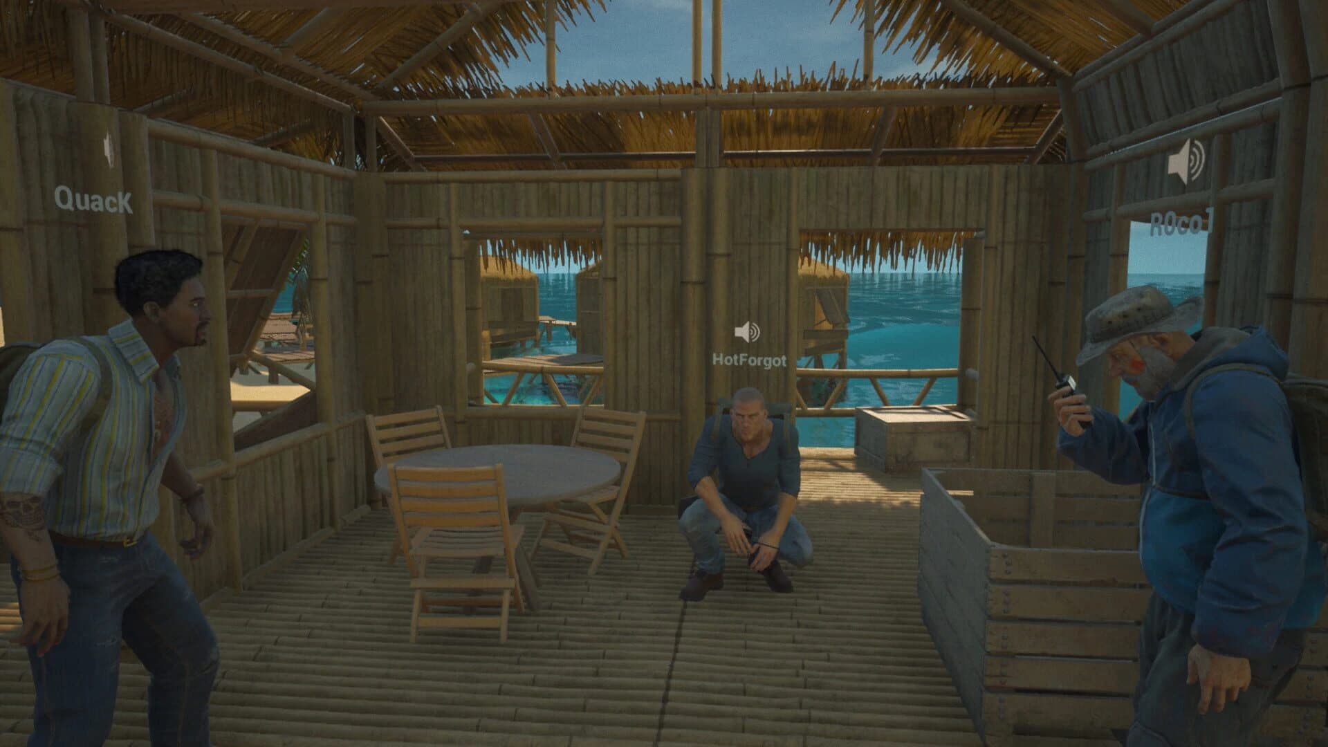 Save Us screenshot 3