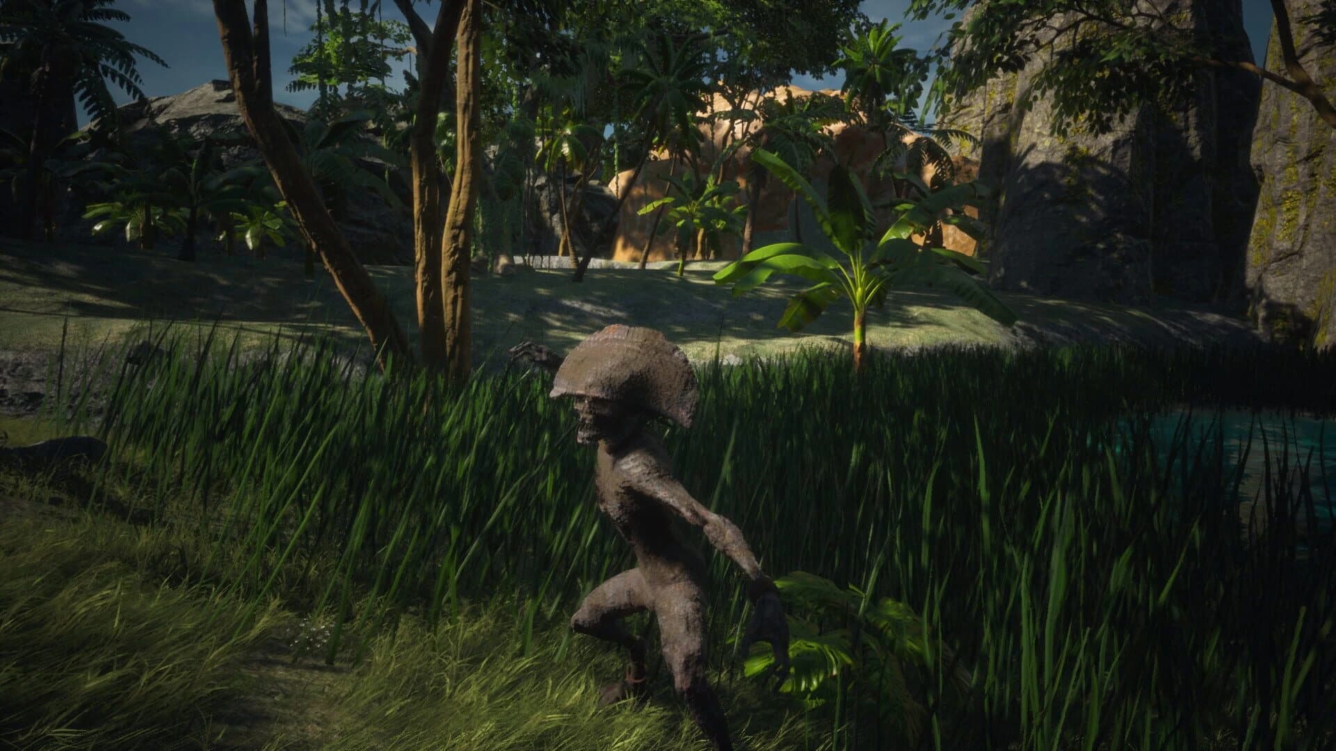 Save Us screenshot 4