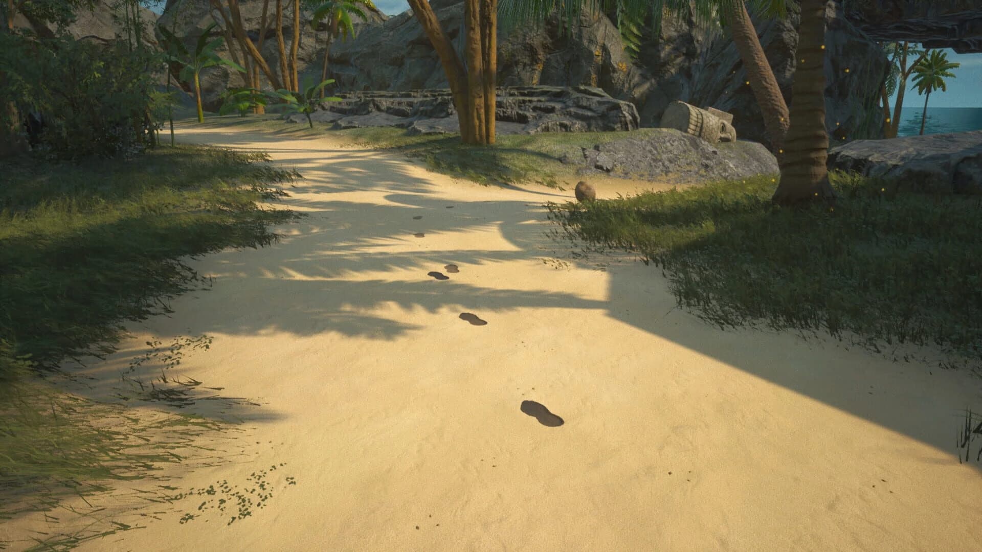 Save Us screenshot 1