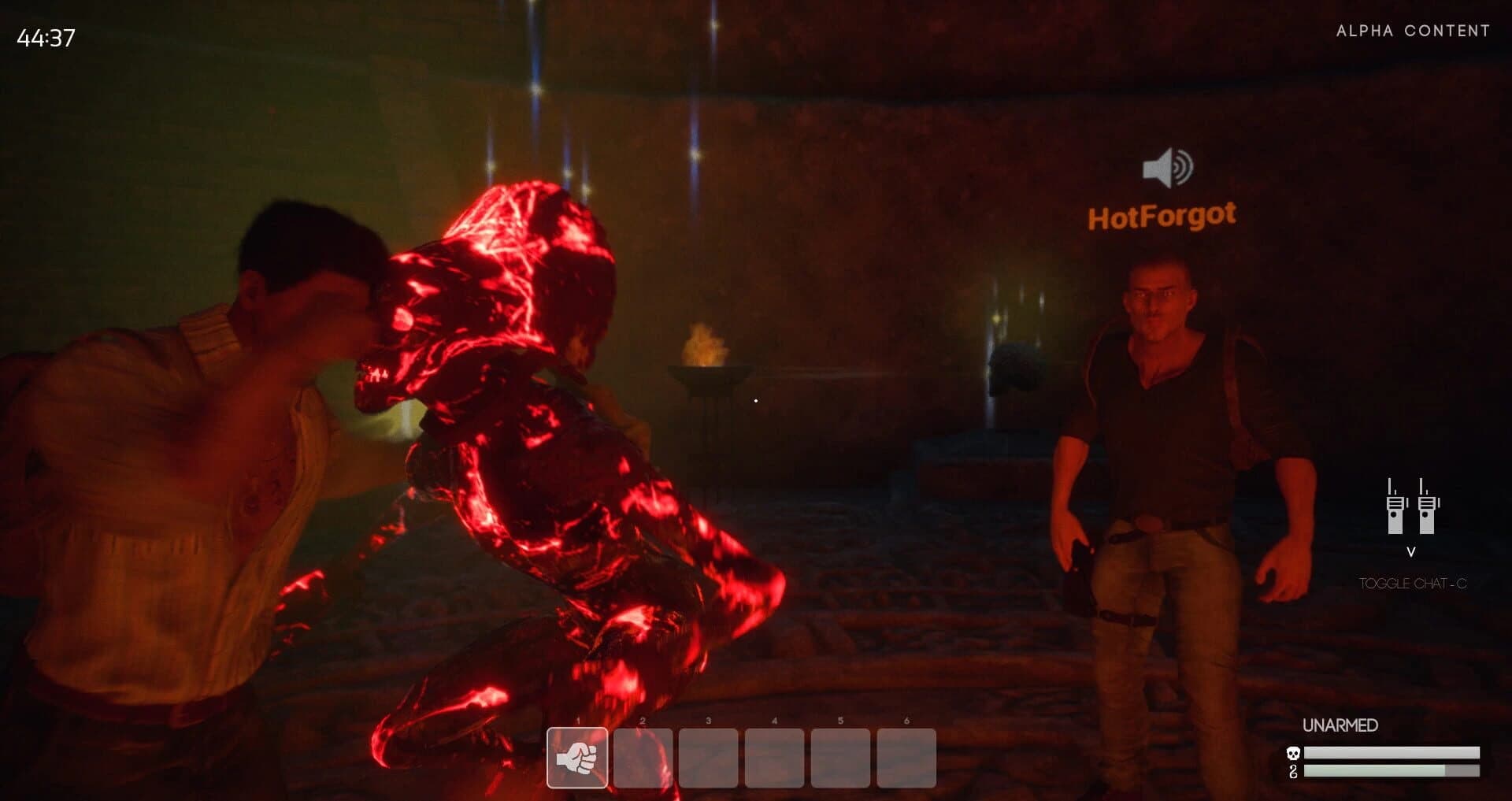 Save Us screenshot 2