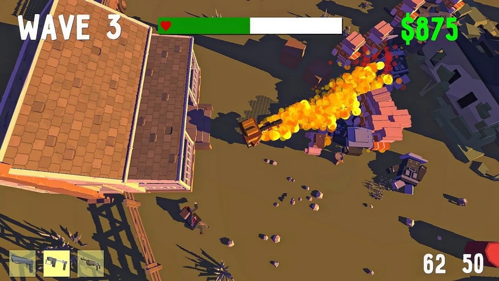 Saved screenshot 1