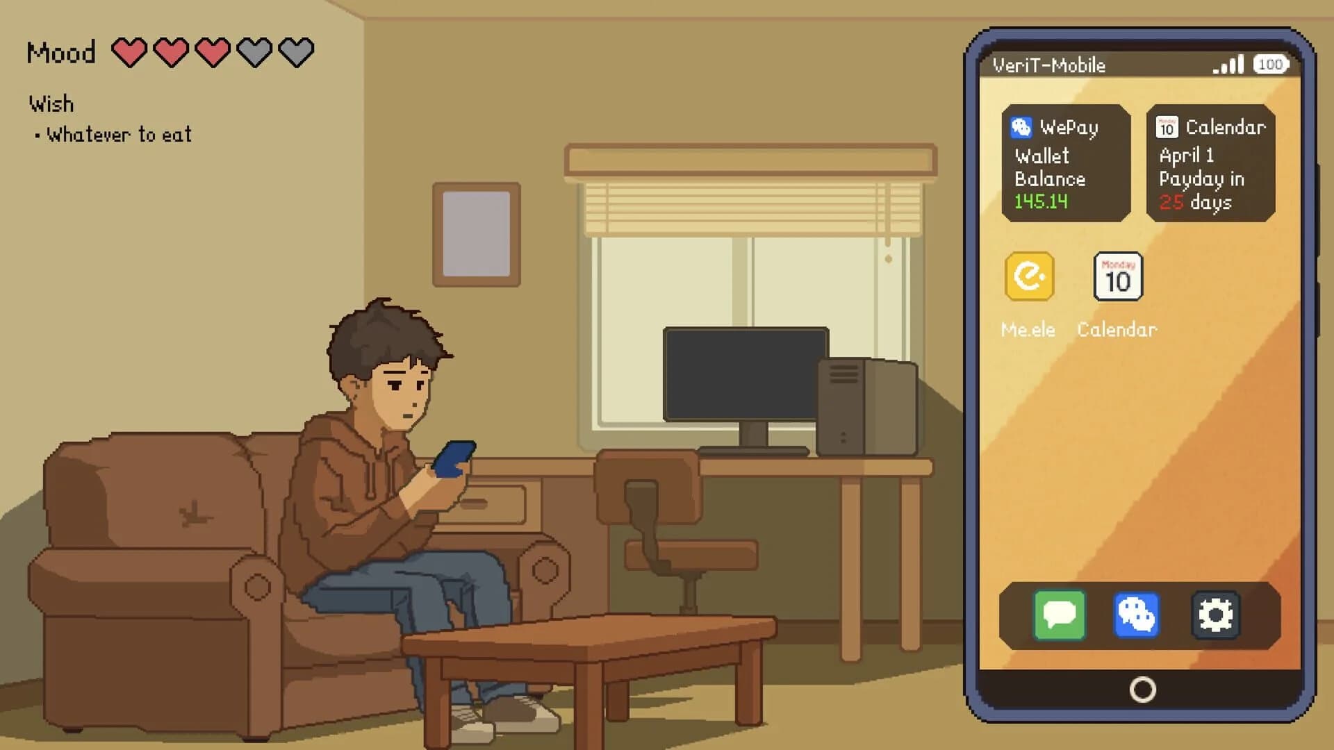 Saved by the Coupon screenshot 3