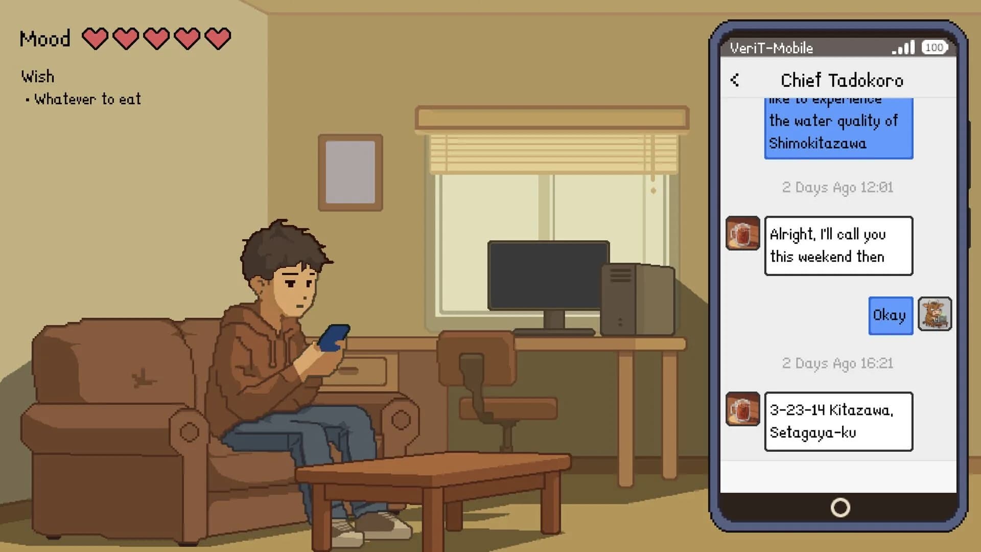 Saved by the Coupon screenshot 5