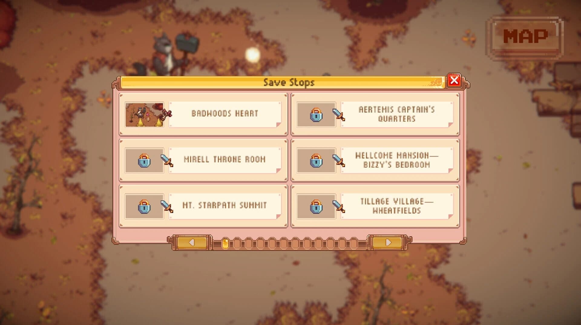 Saveseeker screenshot 4