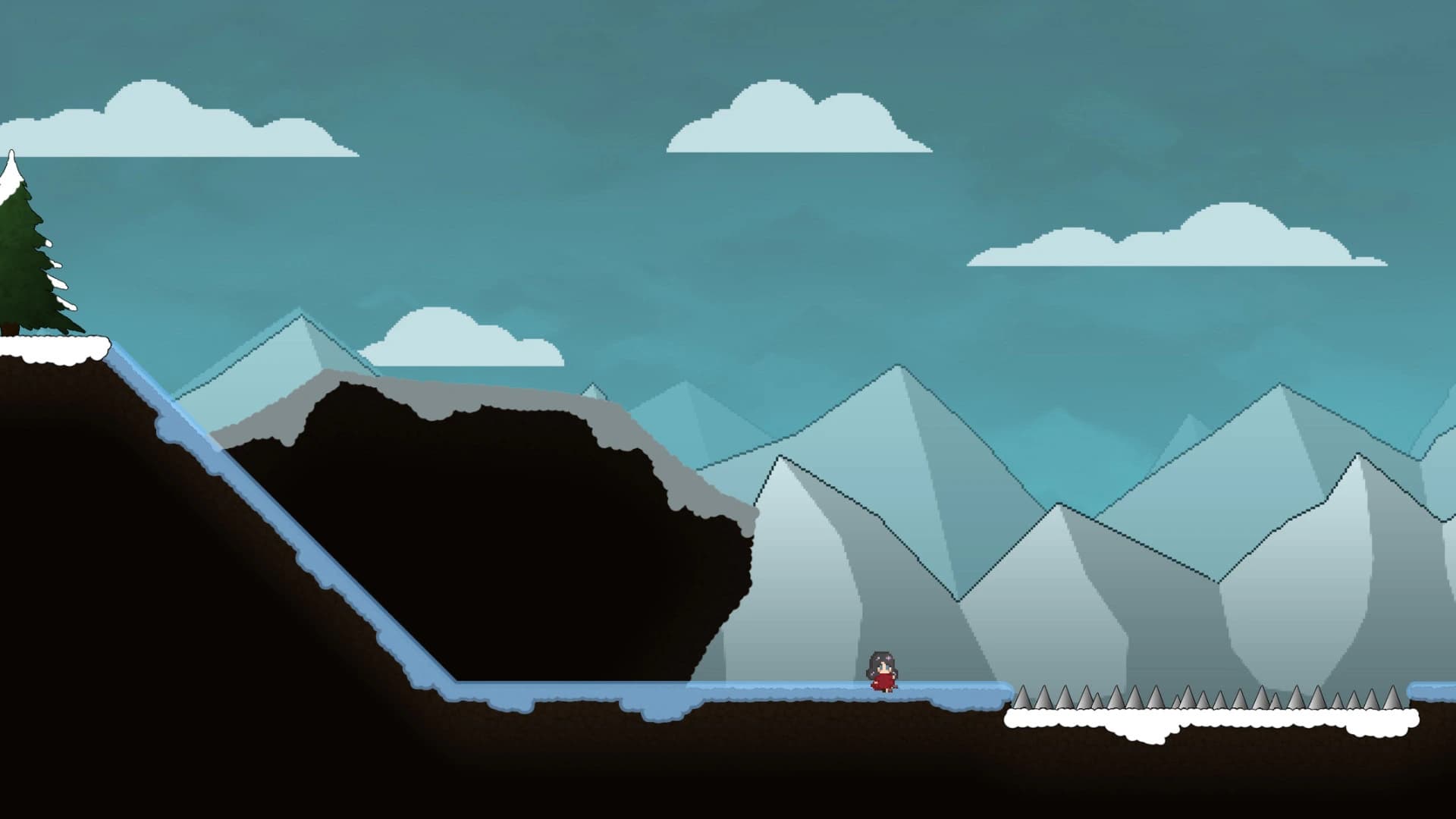 Saving Mr. Sparkles screenshot 4