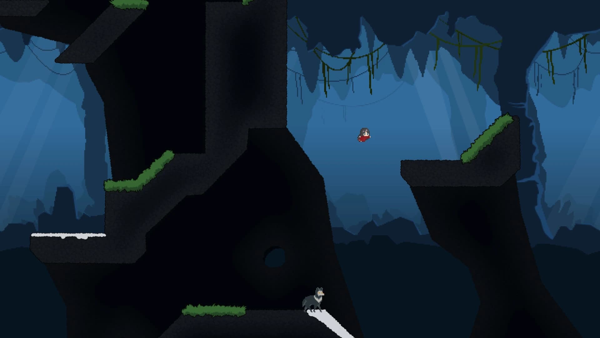 Saving Mr. Sparkles screenshot 5