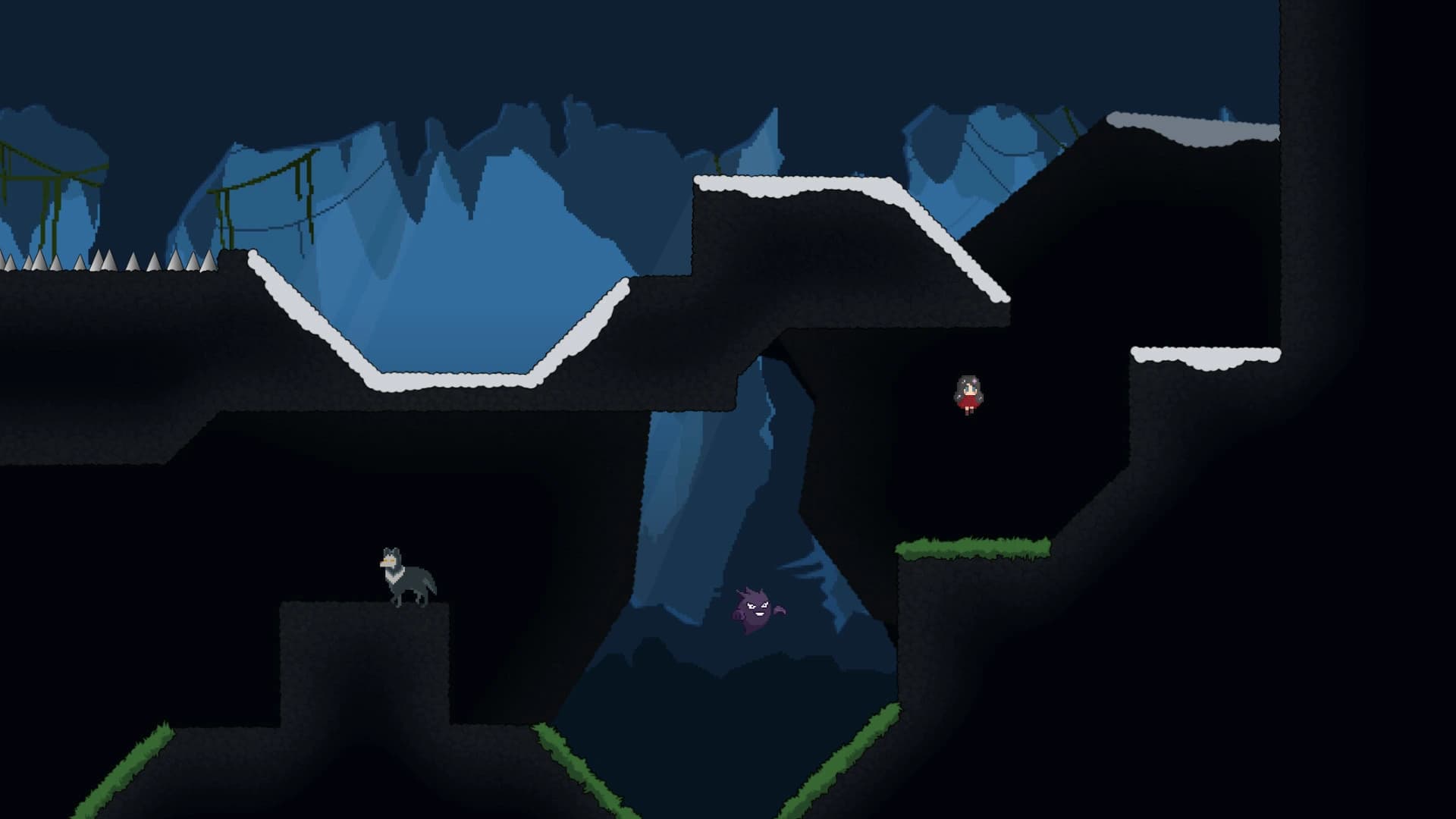 Saving Mr. Sparkles screenshot 7