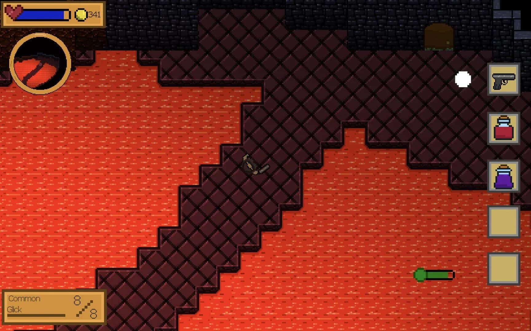 Saving Punyville screenshot 4