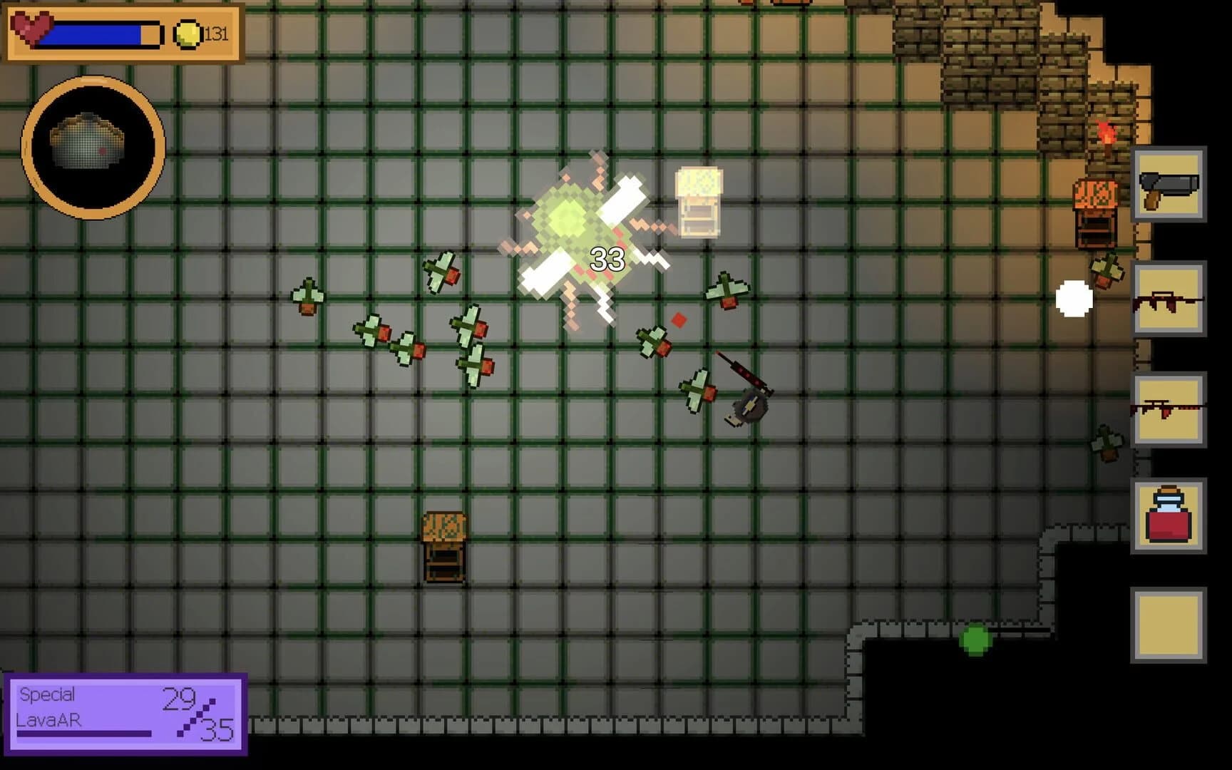 Saving Punyville screenshot 2