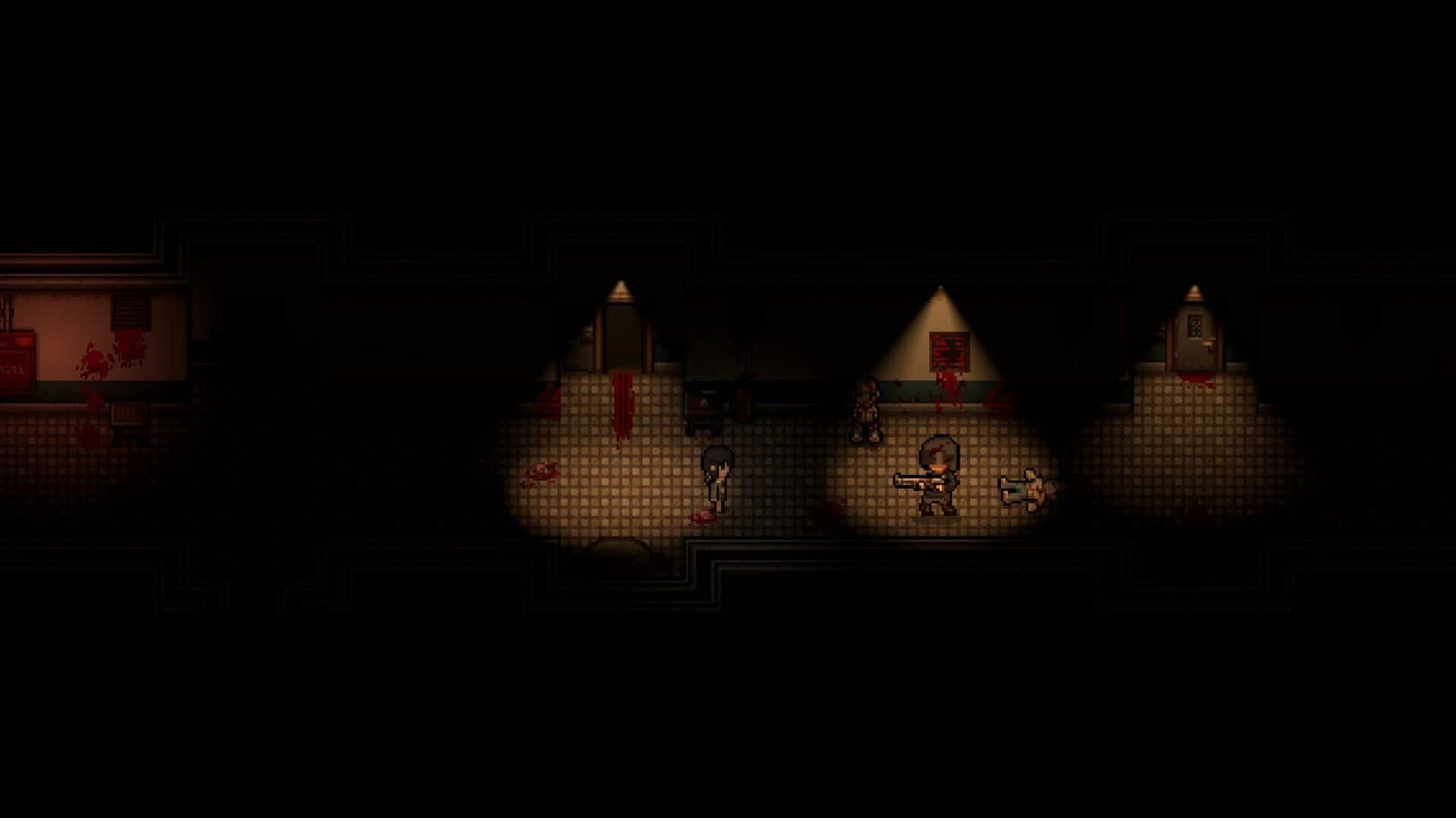 Savior screenshot 3