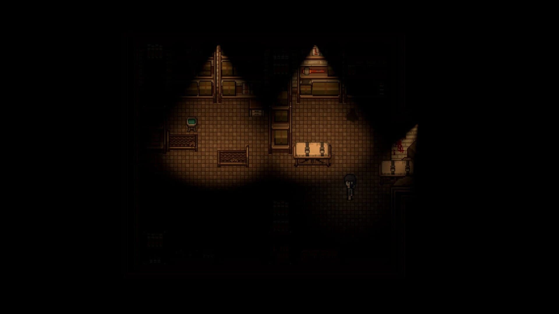 Savior screenshot 5
