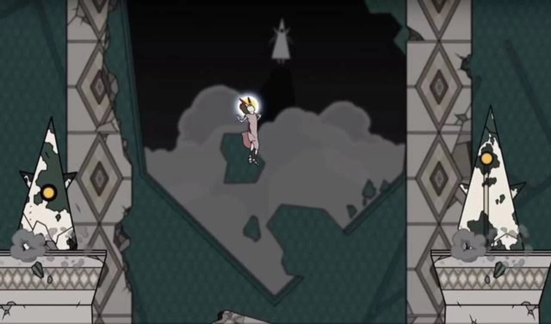 Saviorless screenshot 5