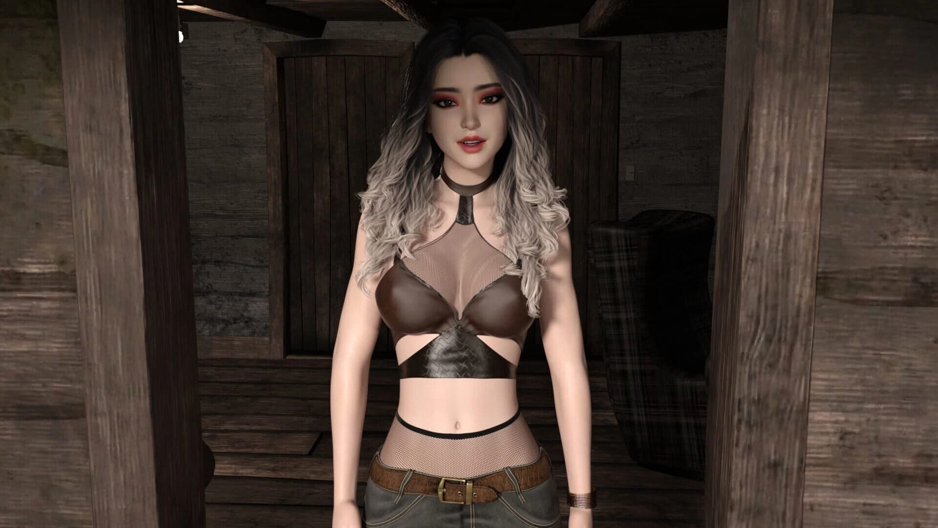 Saviour of the Wasteland screenshot 2