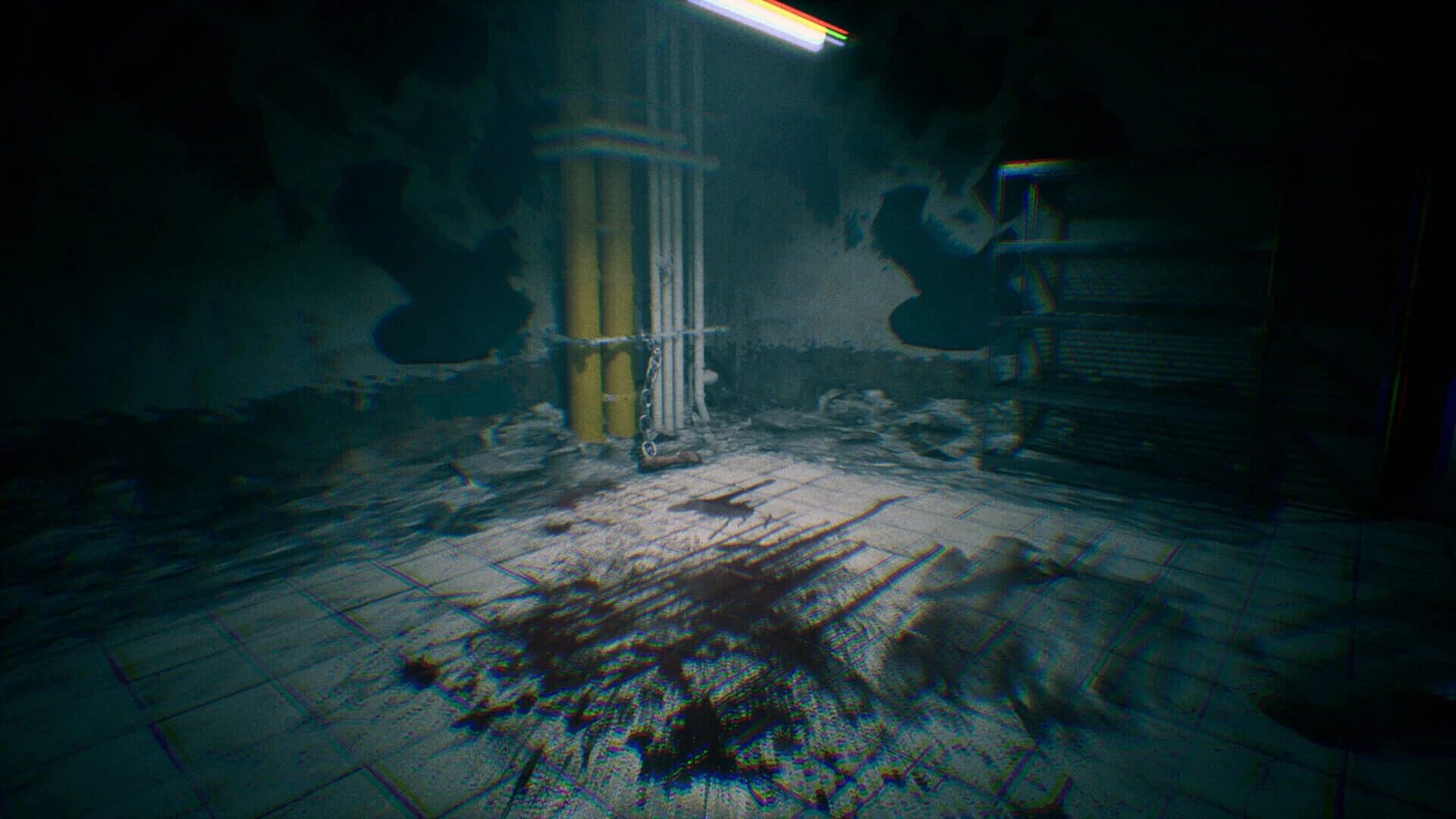 Saw Lab screenshot 1