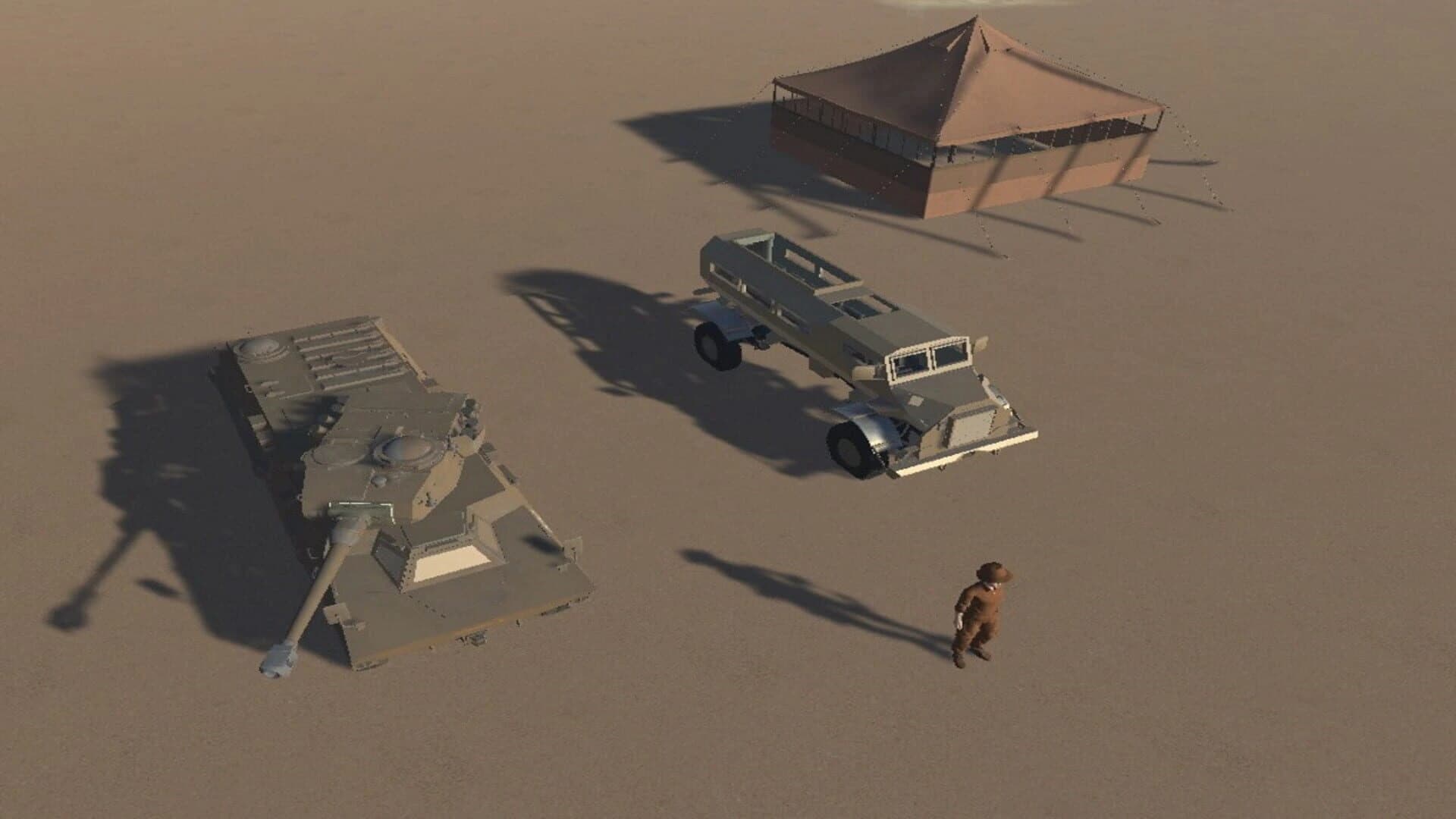 SaWars screenshot 4