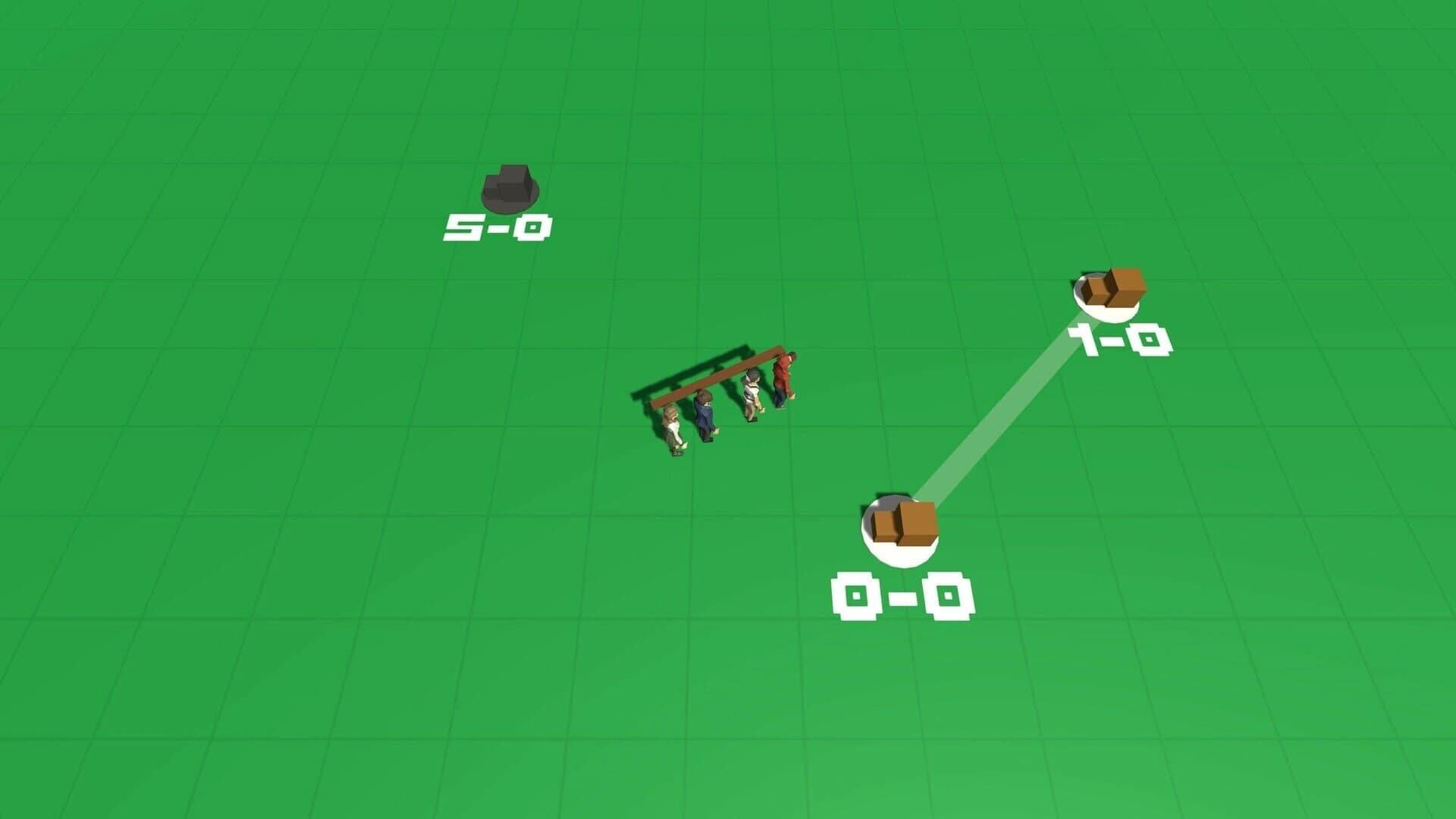 Sawdust screenshot 2