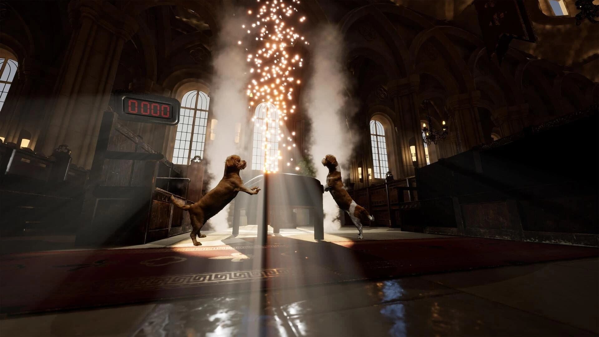 Say a Prayer screenshot 3