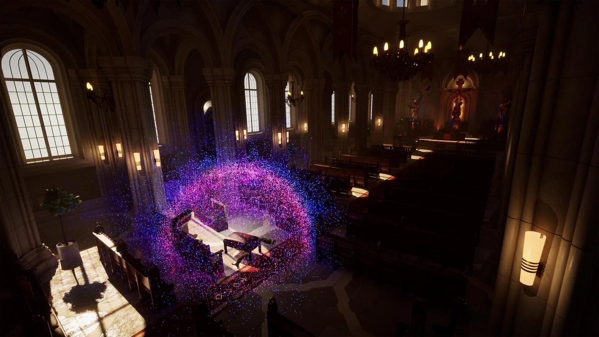 Say a Prayer screenshot 5