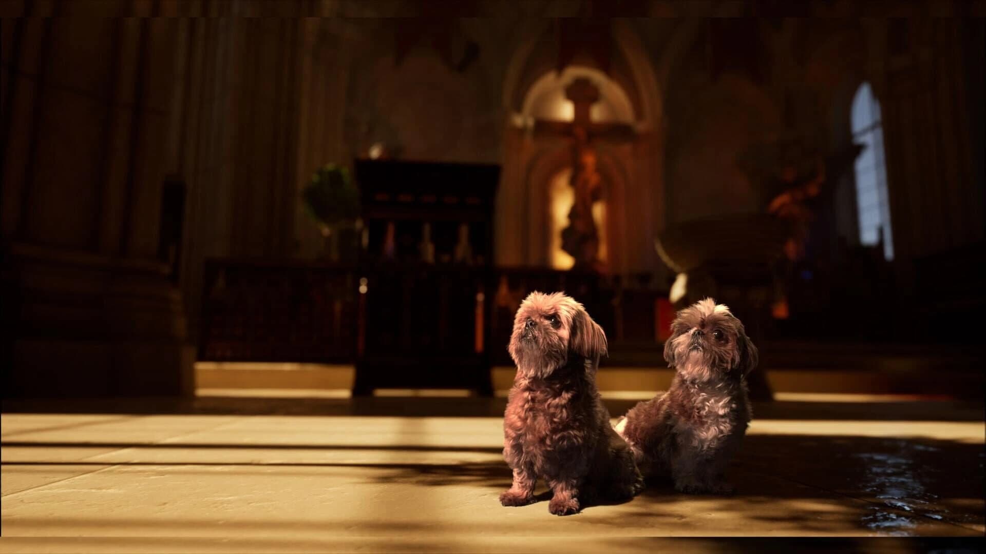 Say a Prayer screenshot 2