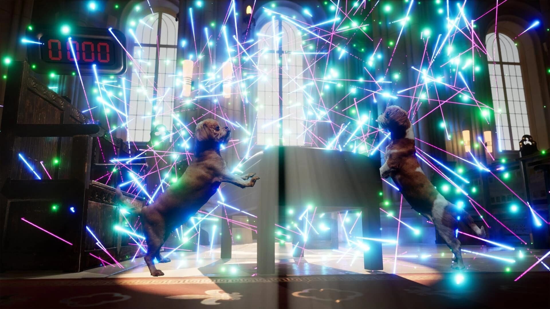 Say a Prayer screenshot 4