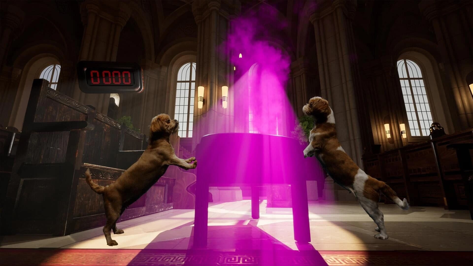 Say a Prayer screenshot 1